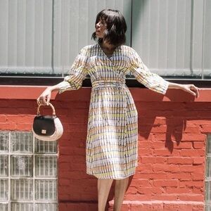 Baum und Dance Abylene Dress 42